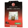 Image de Sacs Microfibres Par 4 H71 35601069 Pour Aspirateur Hoover