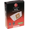 Image de Hoover H75 Micro Bag Sac   poussi ¨re Aspirateur cylindrique
