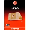 Image de Hoover Sac à poussière, sac à poussière H76 HEPA Filtration pour Cubed Silence - No. 35601668