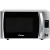 Image de Candy COOKinApp CMXG 25DCS Micro-ondes combiné à surface plane 25 L 900 W Acier inoxydable
