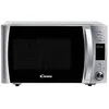 Image de Candy Cmxg 25 Dcs Four Micro-ondes Argent 25l