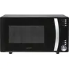 Image de Four à micro-ondes combiné Candy CMXG 25DCB 25 L 900 W Acier inoxydable noir