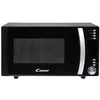 Image de Four À Micro-ondes Combiné Candy Cmxg 25dcb 25 L 900 W Acier Inoxydable Noir