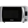 Image de Candy COOKinApp CMXG 30DS Acier inoxydable Micro-ondes grill Comptoir 30 L 900 W - Neuf