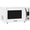 Image de Micro-ondes Timeless CMXW20DW 700W 20L Digital Blanc - Fonction Décongélation - 5 Niveaux de Puissance - 10 Menus Auto - Neuf