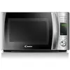 Image de Micro-ondes combiné à surface plane Candy COOKinApp CMXG20DS 20 L 700 W Argent - Neuf