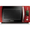 Image de Candy COOKinApp CMXG20DR Micro-ondes combiné à surface plane 20 L 700 W Rouge