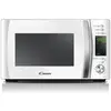 Image de Micro-ondes à surface plane Candy COOKinApp CMXG20DW avec gril 20 L 700 W Blanc - Neuf