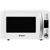Image de Micro-ondes 22l 800w blanc - Candy - CMXW22DW -