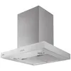 Image de Hotte décorative murale 60cm 571m3/h inox - Candy - CMB655X -