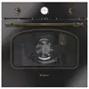 Image de Candy FCC604GH 65 L A+ Noir - Neuf