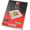 Image de Hoover H77 Micro Bag Sac   poussi ¨re Aspirateur cylindrique