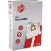 Image de Hoover H81 - Micro Bag Sac à poussière Aspirateur cylindrique