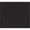 Image de Plaque Vitrocéramique Candy CH64CCB 2300W Noire