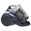 Image de Hoover KHROSS KS60H&CAR011 1,8 L Aspirateur réservoir cylindrique Sec 450 W Sans sac - Neuf