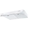 Image de Rosieres - Rhc6381rb-hotte Visiére Rosiére 60cm Blanche