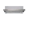 Image de Candy CBT625/2X/1 Semi built-in (pull out) Stainless steel 332.1 m³/h