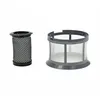 Image de Kit Filtres Pre-motor & Exhaust Filter U93 35602065 Pour Aspirateur , H-free 200 Hoover