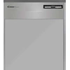 Image de Lave-vaisselle 60cm 13 couverts 46db intégrable avec bandeau inox - Candy - CDSN2D350PX -