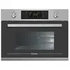 Image de Four à micro-ondes combiné encastrable Candy Moderna MIC440VNTX 44 L 900 W Acier inoxydable - Neuf