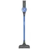 Image de Candy CAS10 Aspirateur à main Sans sac Noir, Bleu