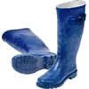 Image de Bottes en caoutchouc Stocker bleues EU 37 pour femmes bleues EU 37