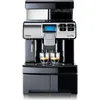Image de Saeco Aulika Evo Office - Automatische Kaffeemaschine mit Cappuccinatore - 15 bar - Schwarz