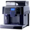 Image de Saeco Aulika Evo Black - Automatische Kaffeemaschine mit Cappuccinatore - 15 bar - Silver/Black