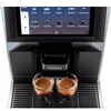 Image de SAECO Magic M2, Machine à espresso, 4 l, café en grains, moulin intégré, 1900 W, argent