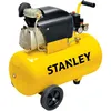 Image de Stanley - Compresseur 50l 8 Bar 2cv (cylindre Alu-fonte) - D 210/8/50