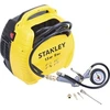 Image de Compresseur sans huile AIR KIT OL 1,1KW 8 BAR STANLEY