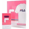 Image de Fila Woman Prestige Epv 100ml Tee Shirt :