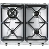 Image de Smeg Table de cuisson Contemporanea SRV564GH3