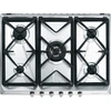 Image de Smeg Kochfeld Contemporanea SRV576GH5