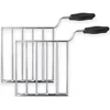 Image de Pinces à sandwich pour tsf01 - Smeg - TSSR01 -