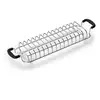 Image de Smeg - Réchauffe Pain Et Viennoiseries Pour Grille-pain Tsf02 Tsbw02