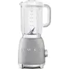 Image de Smeg BLF01SVEU blender 1,5 L Mélangeur de table 800 W Argent