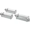 Image de Set 3 accessoires machine à pâtes - Smeg - SMPC01 - années 50