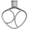 Image de Batteur plat pour robot sur socle smf01 - Smeg - SMFB01 - années 50