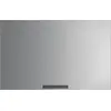 Image de Crédence 120cm inox - Smeg - KIT 1 A 38 -