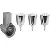Image de Smeg - Smsg01 Accessoire Pour Mixer Et Mélanger Les Aliments