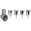 Image de 01- ACCESS ROBOT CULINAIRE SMEG SMSG01 - Neuf