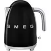 Image de Bouilloire SMEG KLF 03 BLEU - Neuf