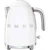 Image de Smeg bouilloires style années 50 KLF03WHEU Blanc