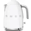 Image de Bouilloire Smeg 50'' style blanche klf03wheu - Neuf
