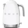 Image de Smeg Wasserkocher Weiß 1,7 Liter KLF04WHEU