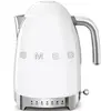 Image de Bouilloire Smeg 50'' style blanche klf04wheu - Neuf
