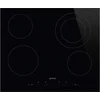 Image de SMEG Plaque de cuisson électrique SE364ETD bk