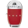 Image de Smeg - Presse-agrumes 70w Rouge Cjf01rdeu