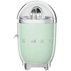 Image de Machine À Jus Smeg Cjf01pgeu 70w Aluminium 2,56 Kg